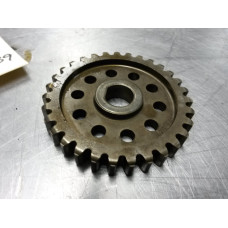 100Y039 Oil Pump Drive Gear For 11-14 Chrysler  200  3.6 05184273AD